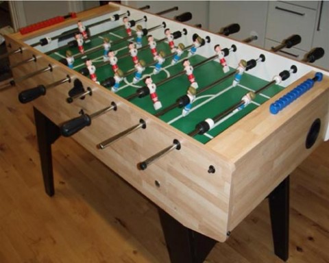 bordfodbold