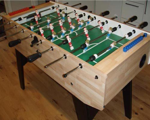 bordfodbold